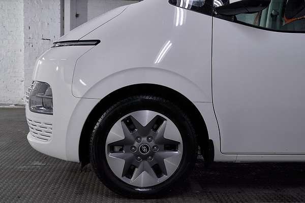 2022 Hyundai STARIA US4.V1