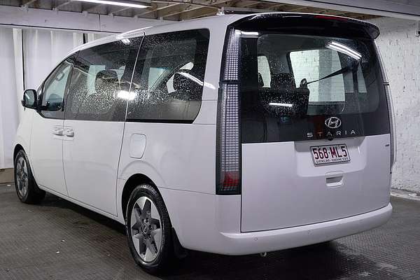 2022 Hyundai STARIA US4.V1