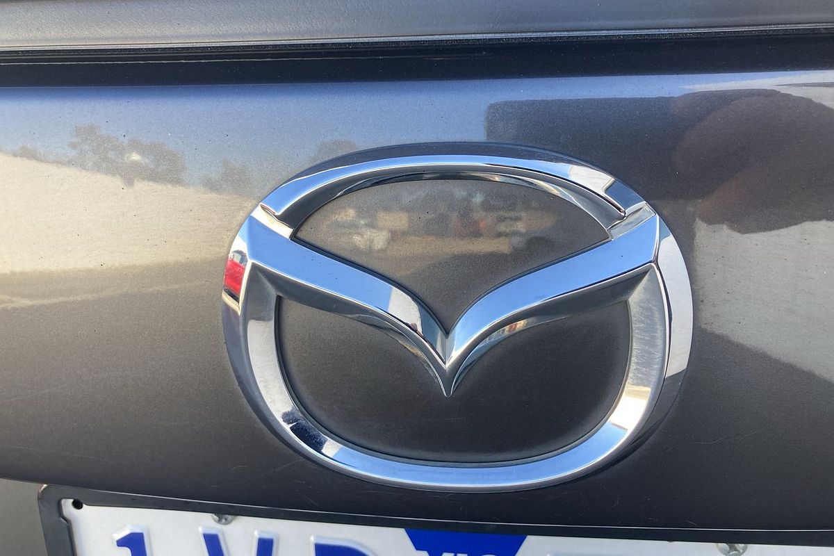 2022 Mazda CX-9 Sport TC