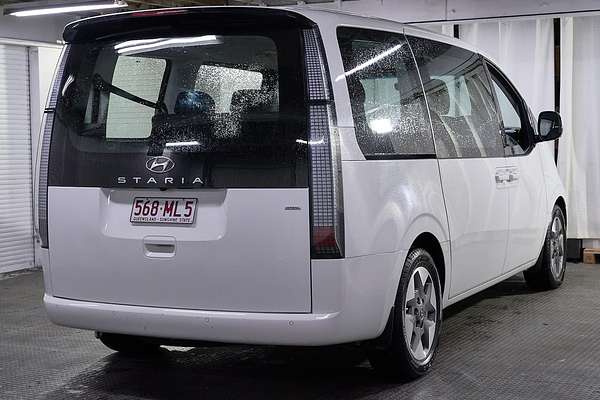 2022 Hyundai STARIA US4.V1
