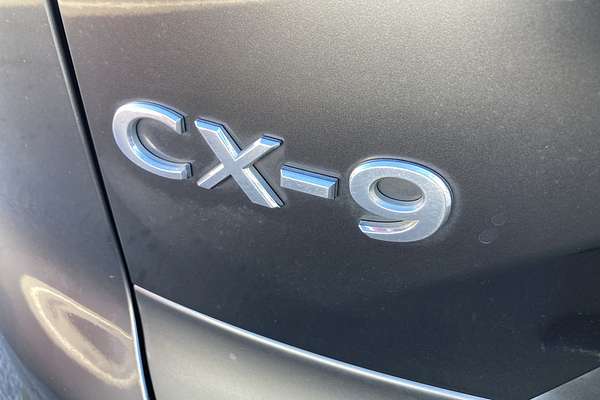 2022 Mazda CX-9 Sport TC