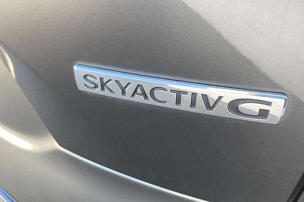2022 Mazda CX-9 Sport TC