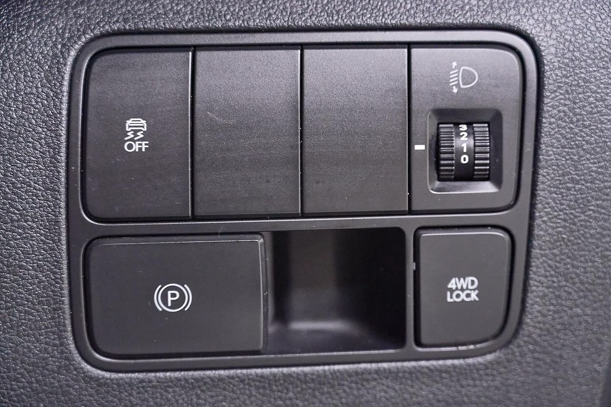 2022 Hyundai STARIA US4.V1