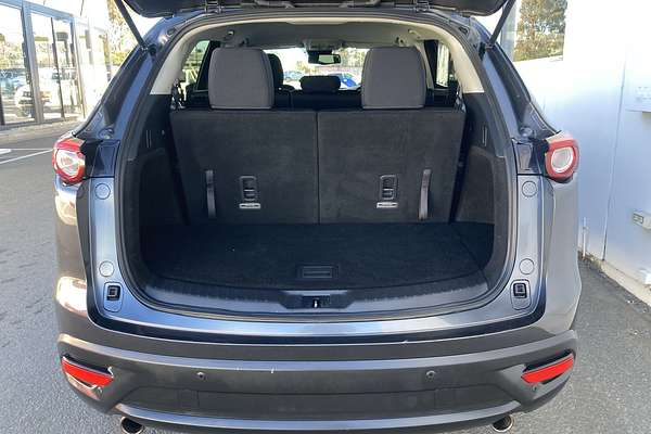 2022 Mazda CX-9 Sport TC