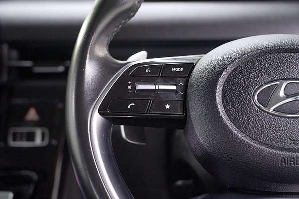 2022 Hyundai STARIA US4.V1