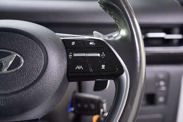 2022 Hyundai STARIA US4.V1