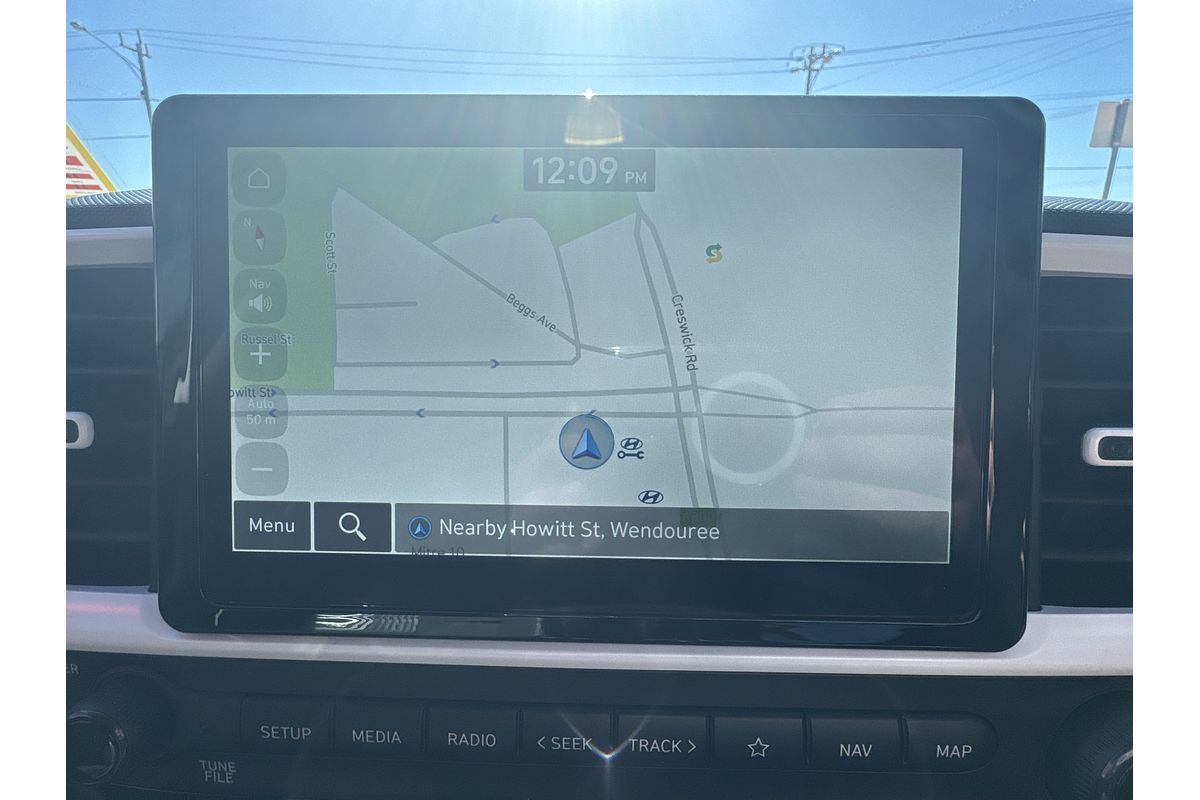 2024 Hyundai Venue Elite QX.V5
