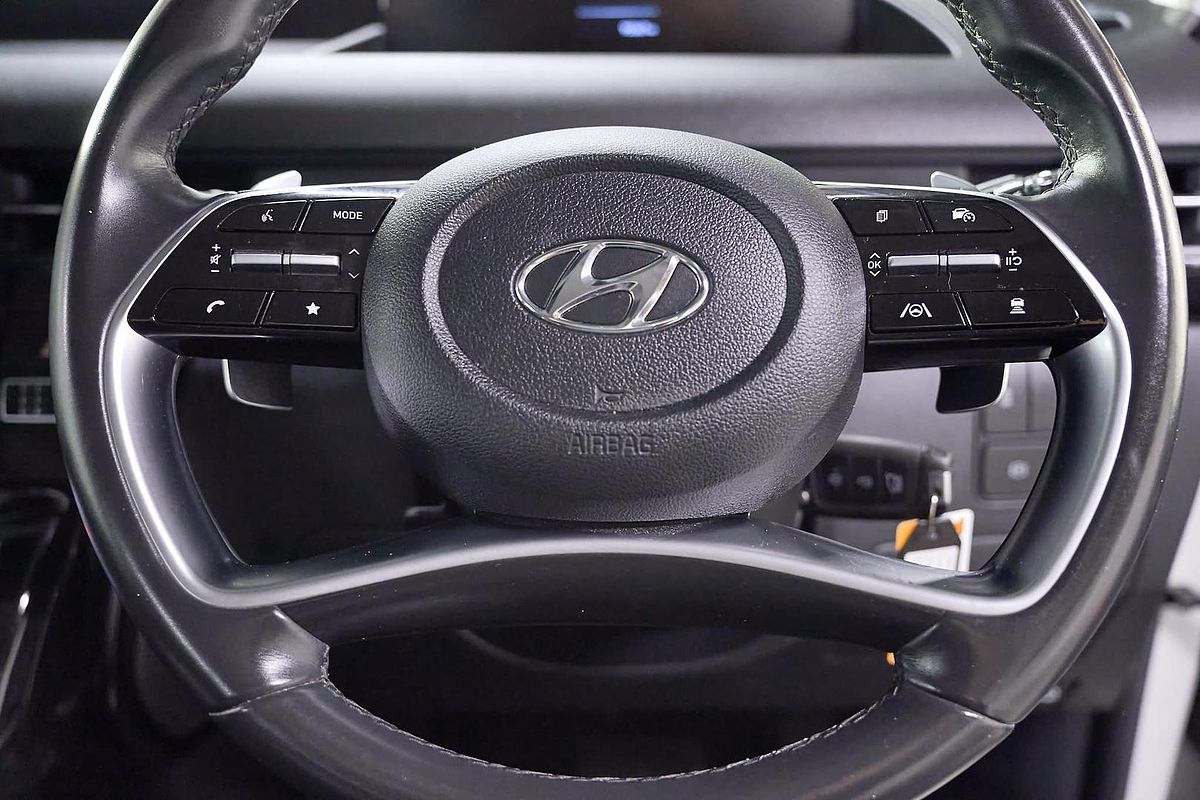 2022 Hyundai STARIA US4.V1