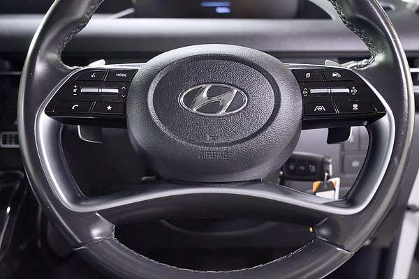 2022 Hyundai STARIA US4.V1