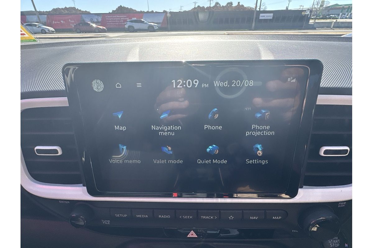 2024 Hyundai Venue Elite QX.V5