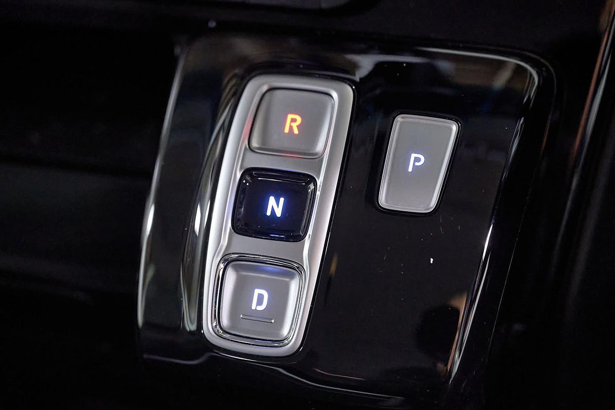 2022 Hyundai STARIA US4.V1