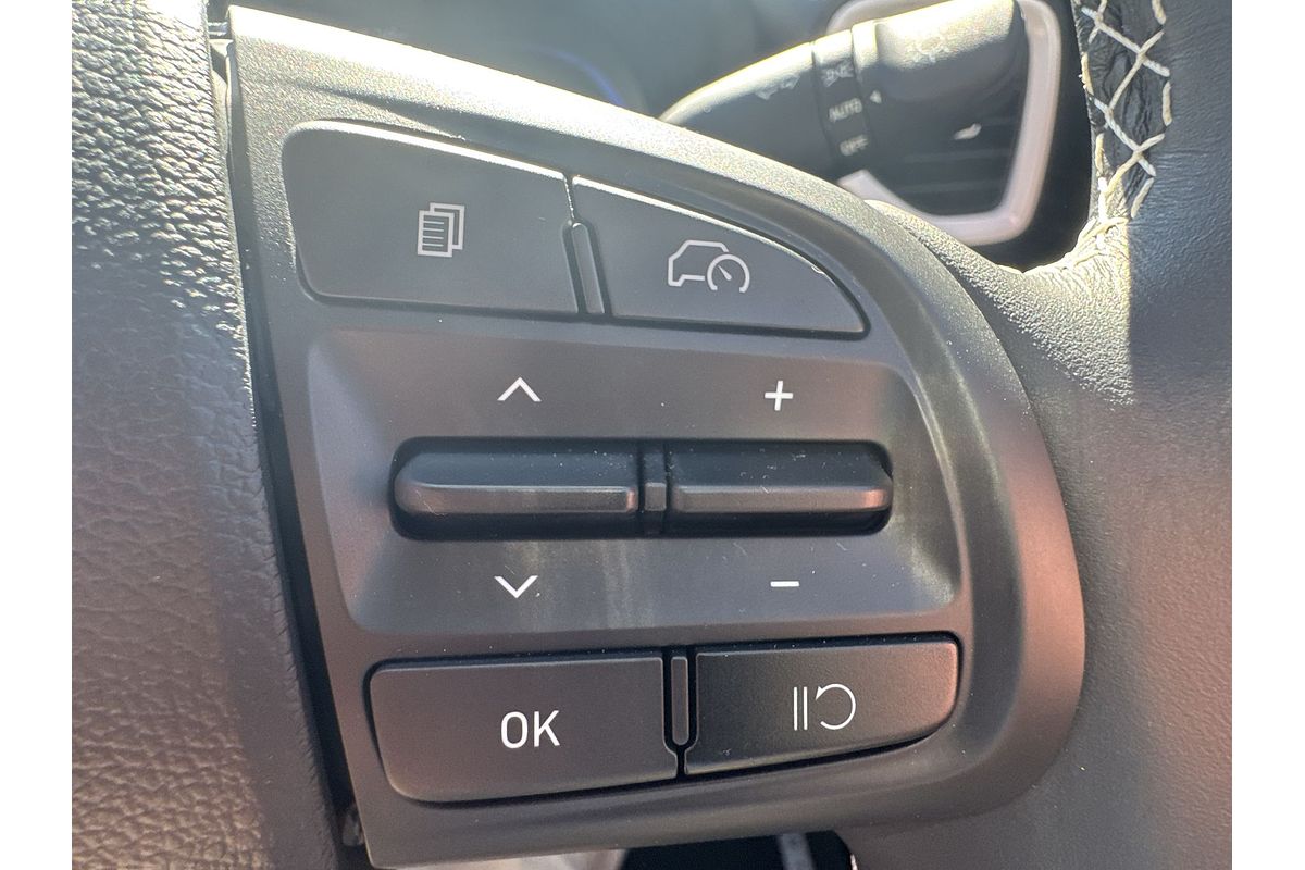 2024 Hyundai Venue Elite QX.V5