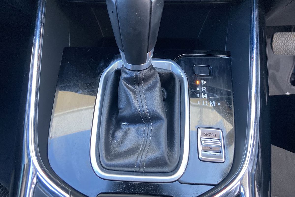 2022 Mazda CX-9 Sport TC
