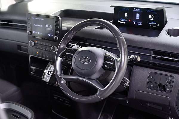 2022 Hyundai STARIA US4.V1