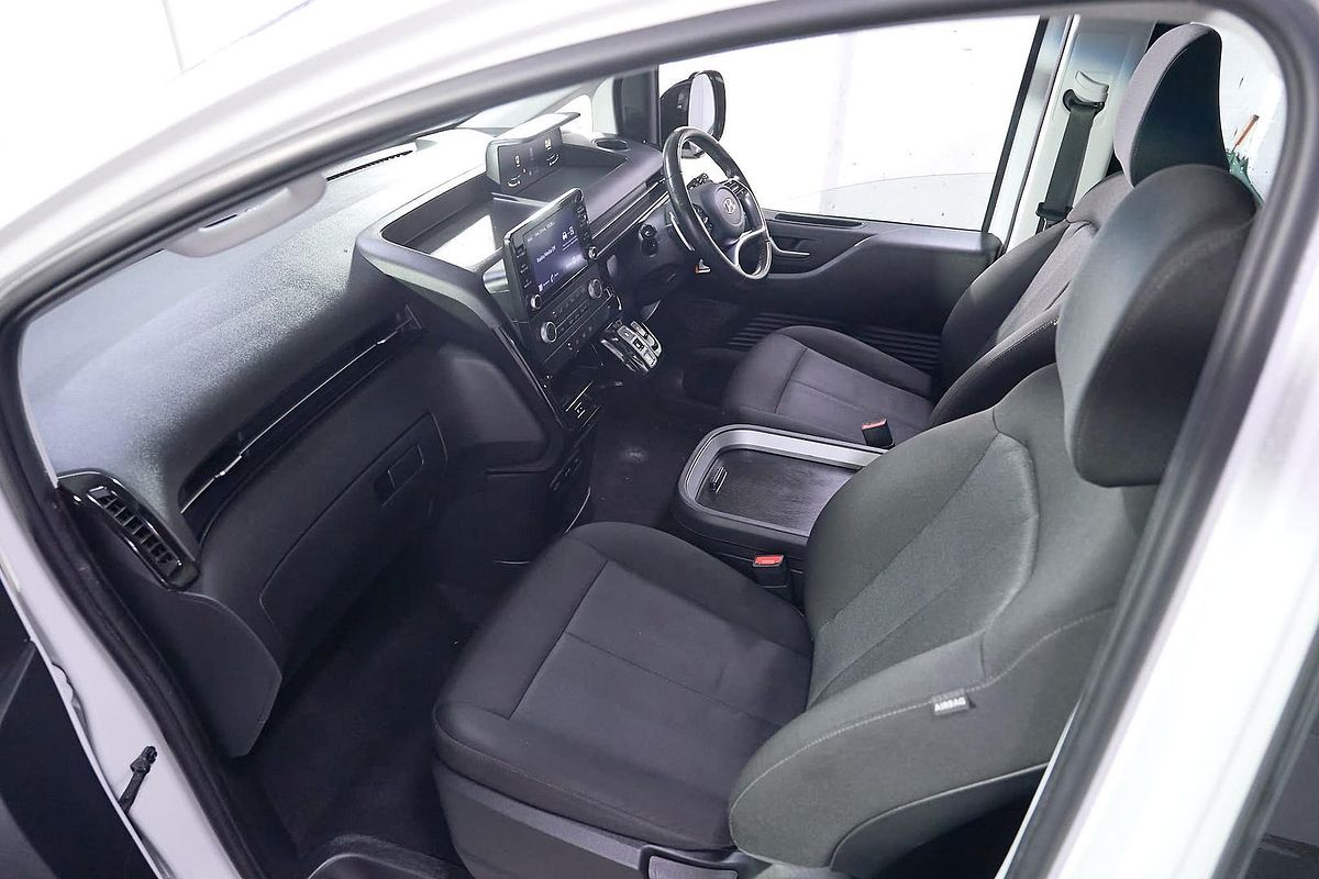 2022 Hyundai STARIA US4.V1
