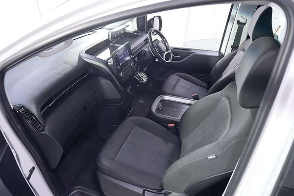 2022 Hyundai STARIA US4.V1
