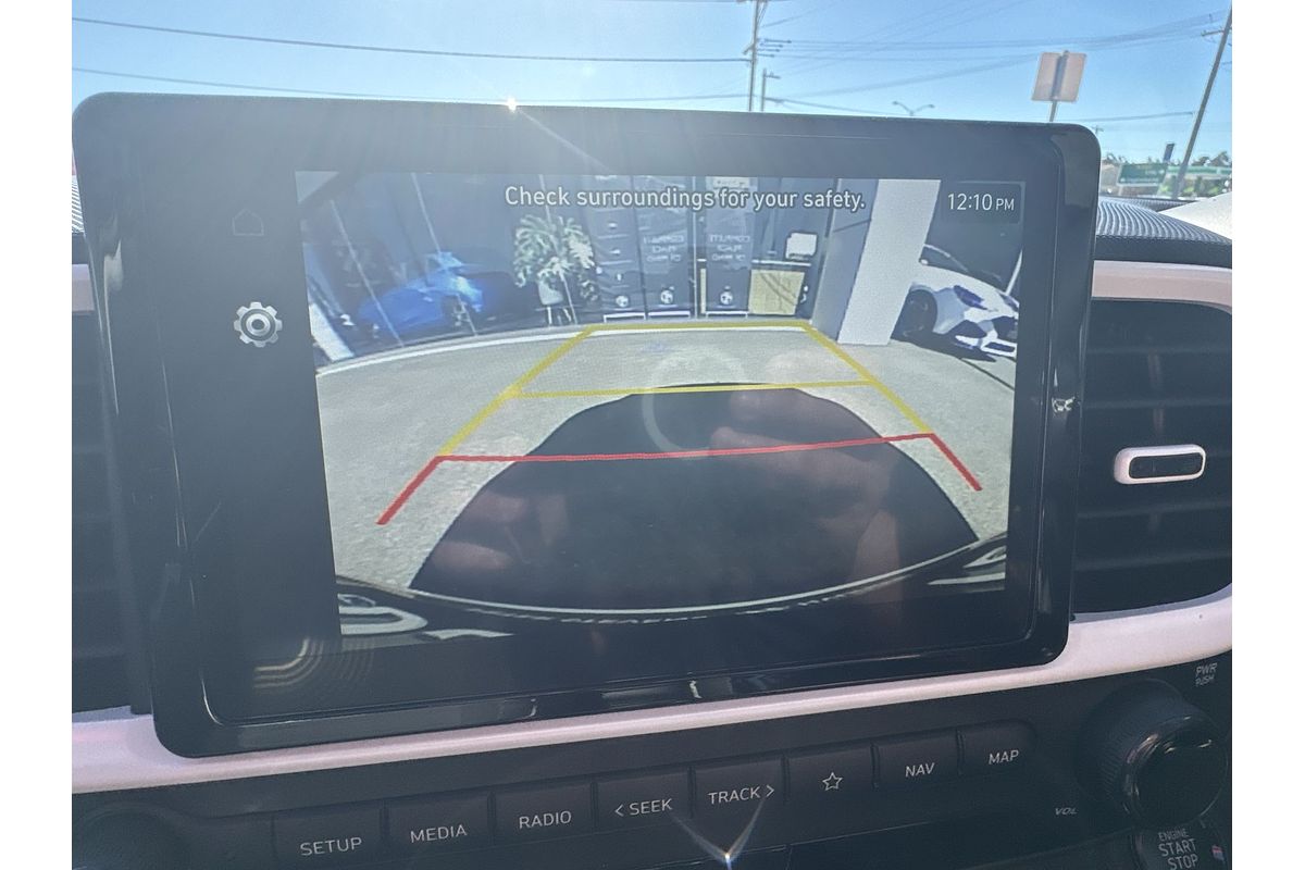 2024 Hyundai Venue Elite QX.V5