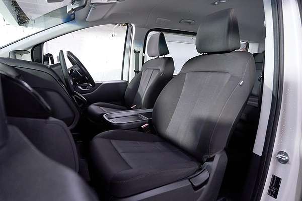 2022 Hyundai STARIA US4.V1