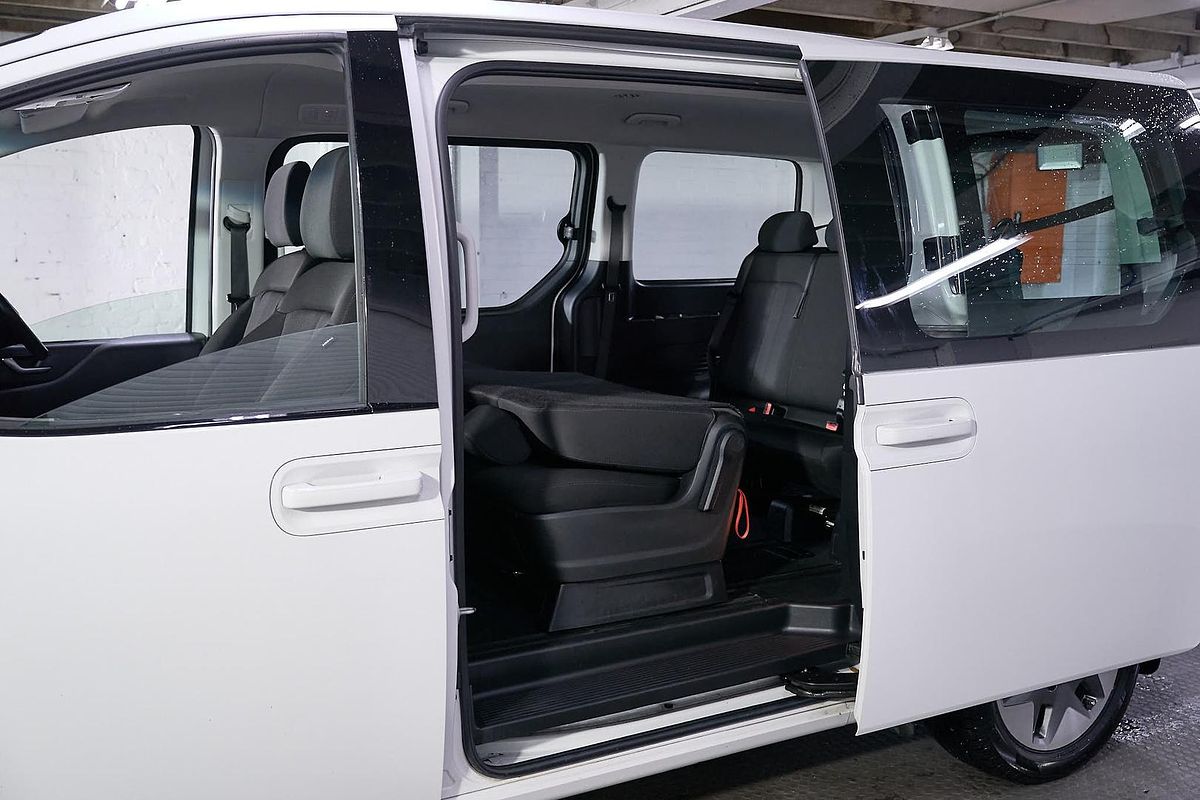2022 Hyundai STARIA US4.V1