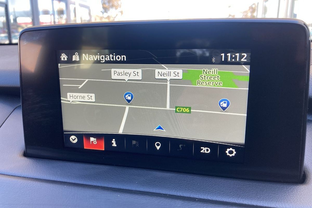 2022 Mazda CX-9 Sport TC