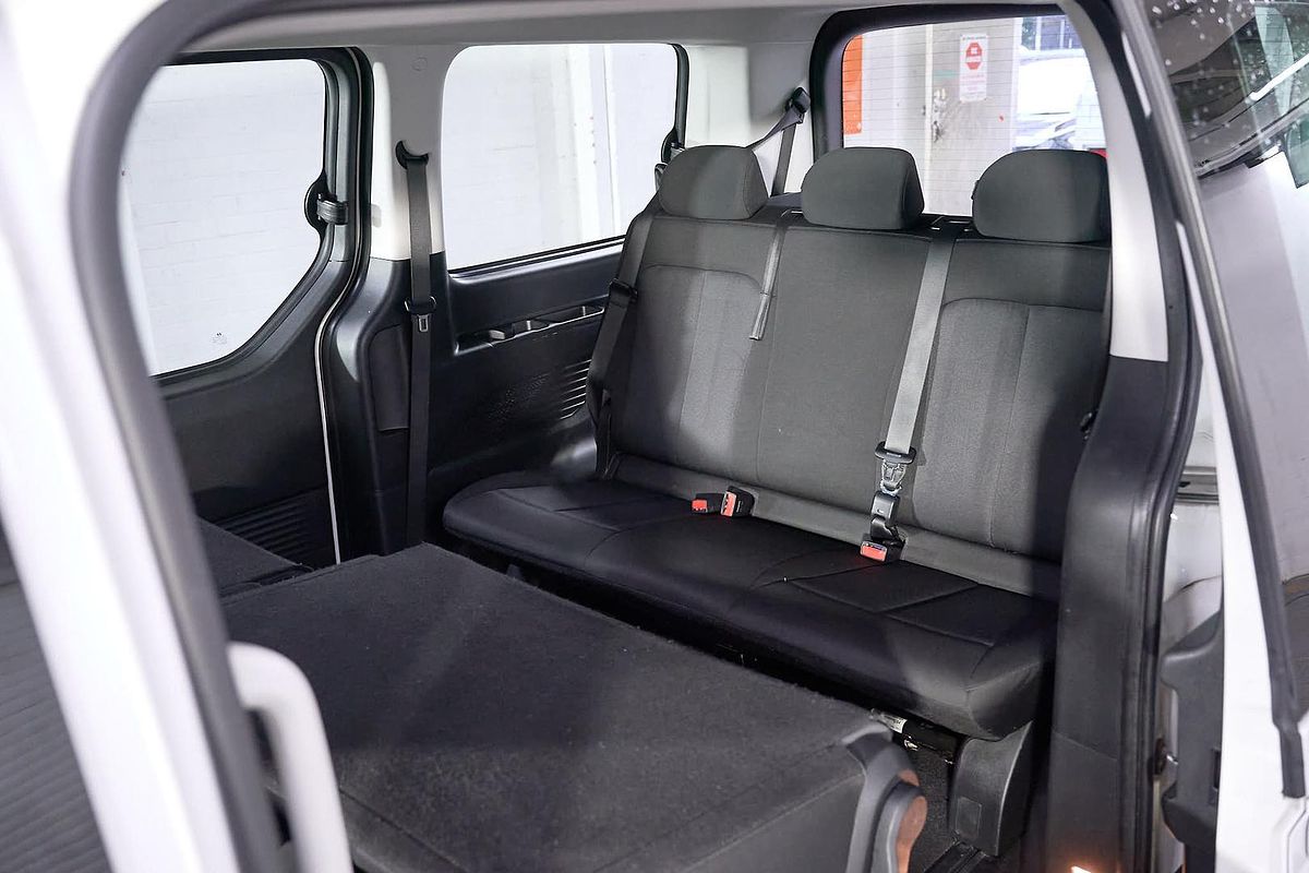 2022 Hyundai STARIA US4.V1
