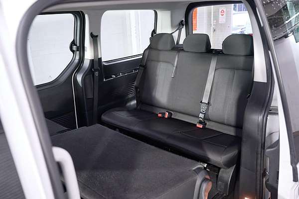 2022 Hyundai STARIA US4.V1