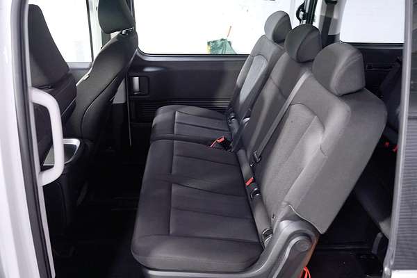 2022 Hyundai STARIA US4.V1