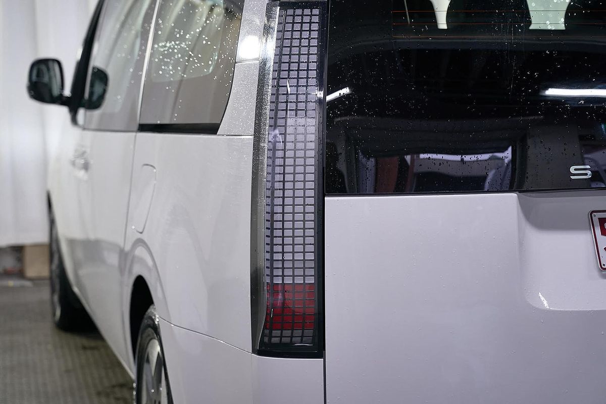 2022 Hyundai STARIA US4.V1