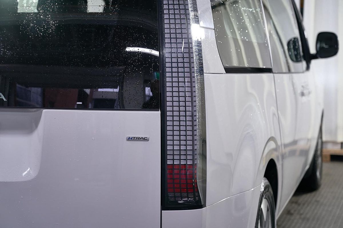 2022 Hyundai STARIA US4.V1