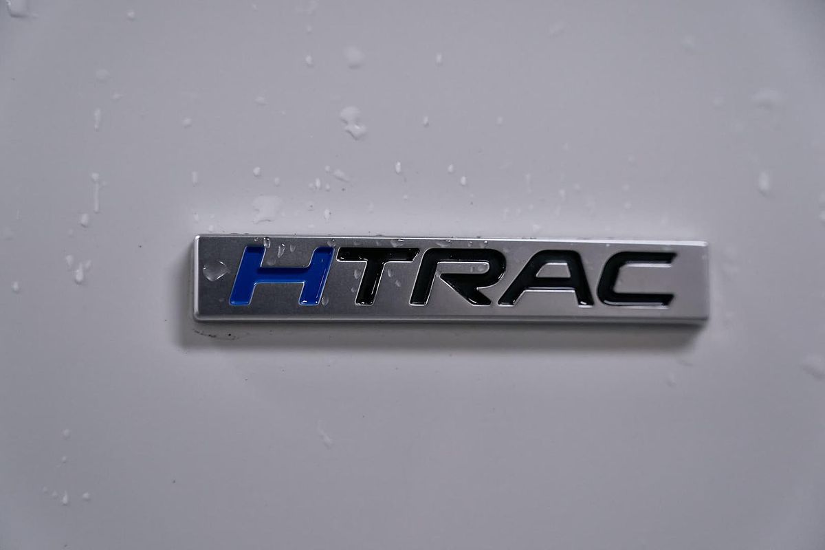 2022 Hyundai STARIA US4.V1