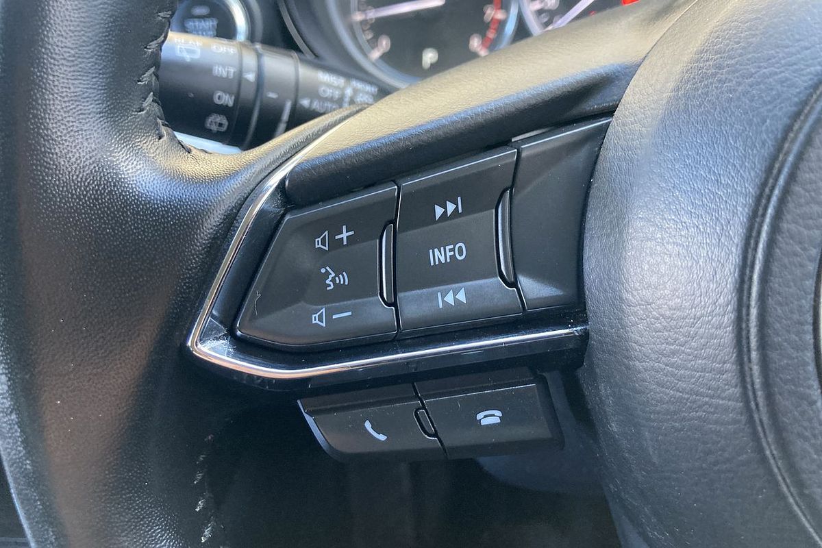 2022 Mazda CX-9 Sport TC