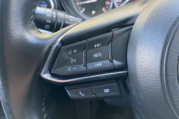 2022 Mazda CX-9 Sport TC
