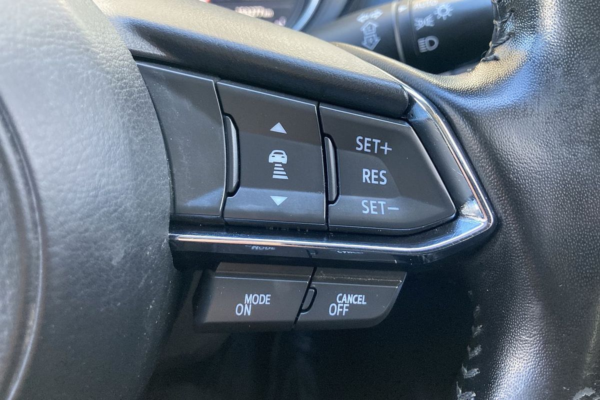 2022 Mazda CX-9 Sport TC