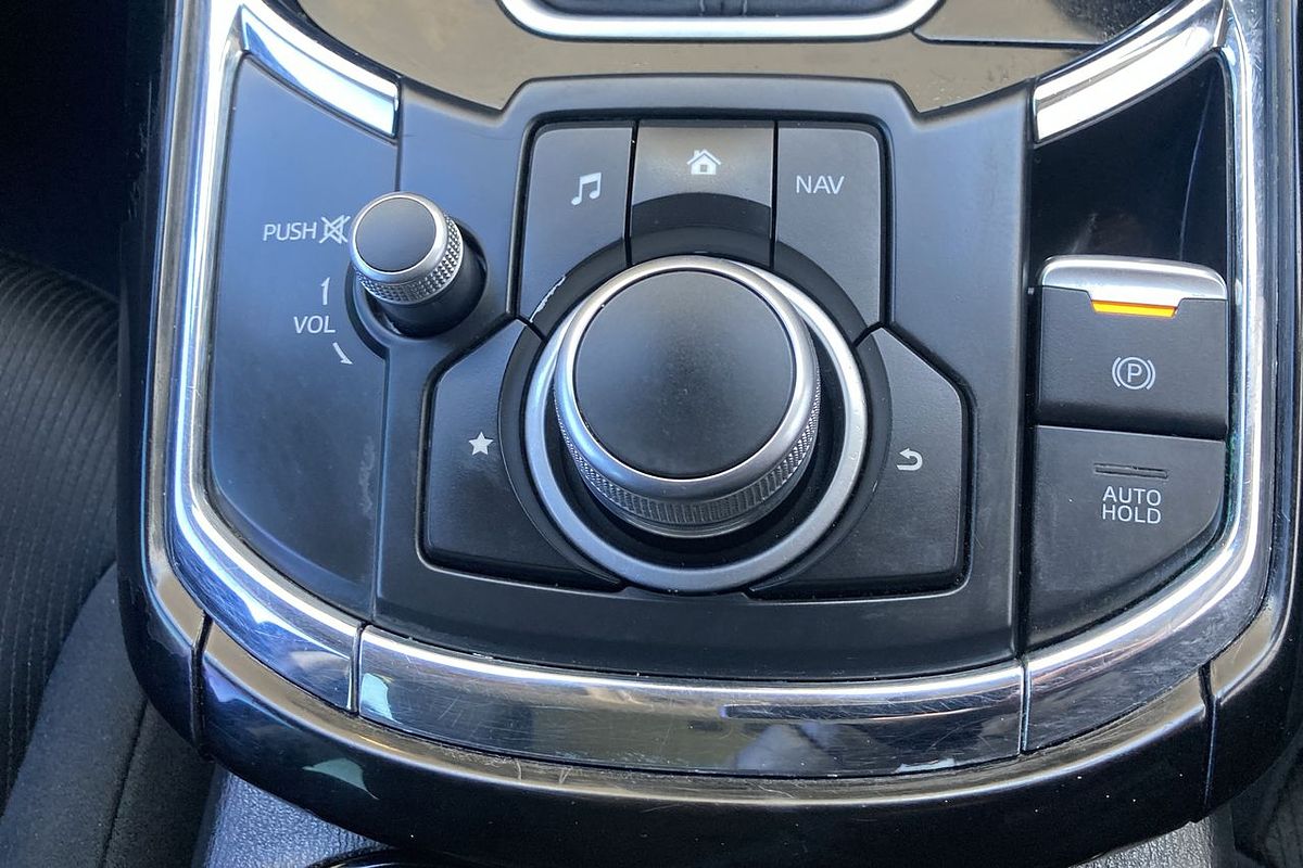 2022 Mazda CX-9 Sport TC