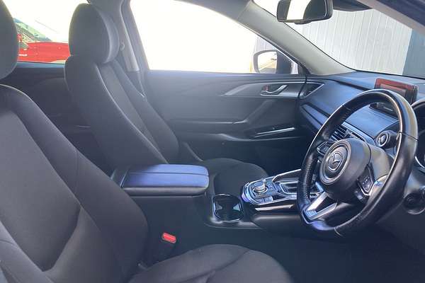 2022 Mazda CX-9 Sport TC
