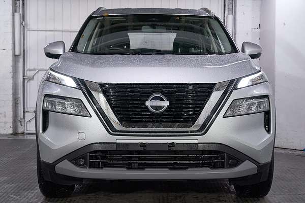 2025 Nissan X-TRAIL ST T33