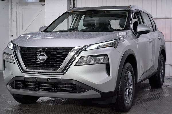 2025 Nissan X-TRAIL ST T33