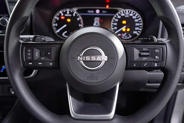 2025 Nissan X-TRAIL ST T33