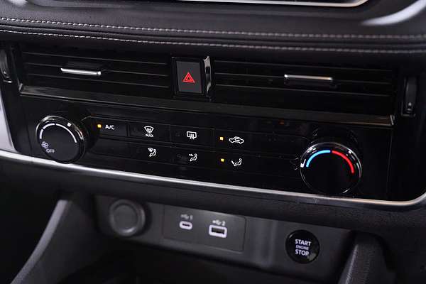 2025 Nissan X-TRAIL ST T33