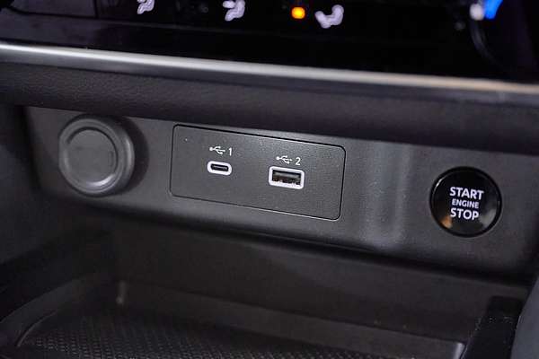 2025 Nissan X-TRAIL ST T33