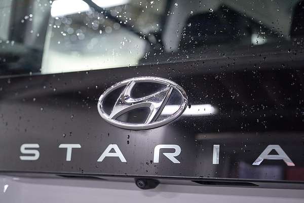 2022 Hyundai STARIA US4.V1