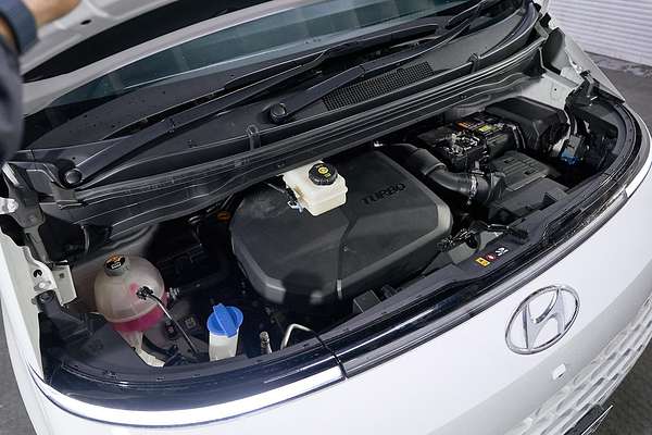 2022 Hyundai STARIA US4.V1