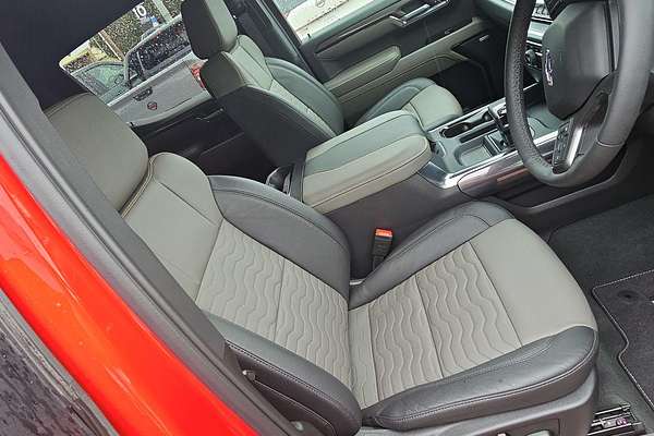 2025 Chevrolet Silverado 1500 ZR2 W/Tech Pack T1 4X4
