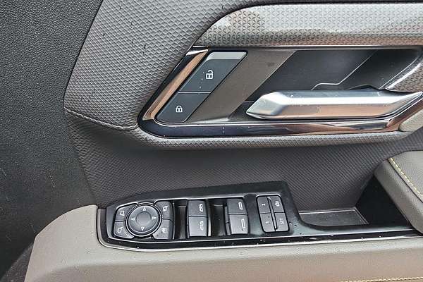 2025 Chevrolet Silverado 1500 ZR2 W/Tech Pack T1 4X4