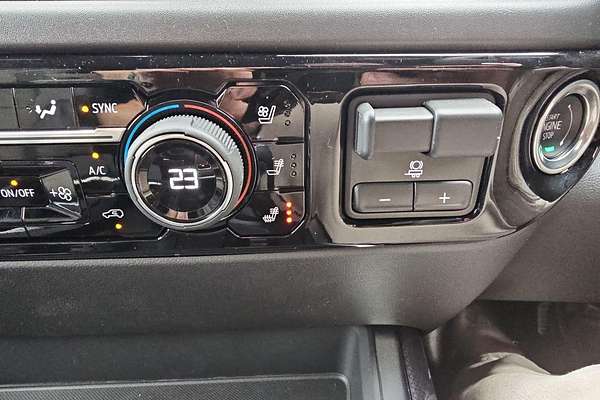 2025 Chevrolet Silverado 1500 ZR2 W/Tech Pack T1 4X4