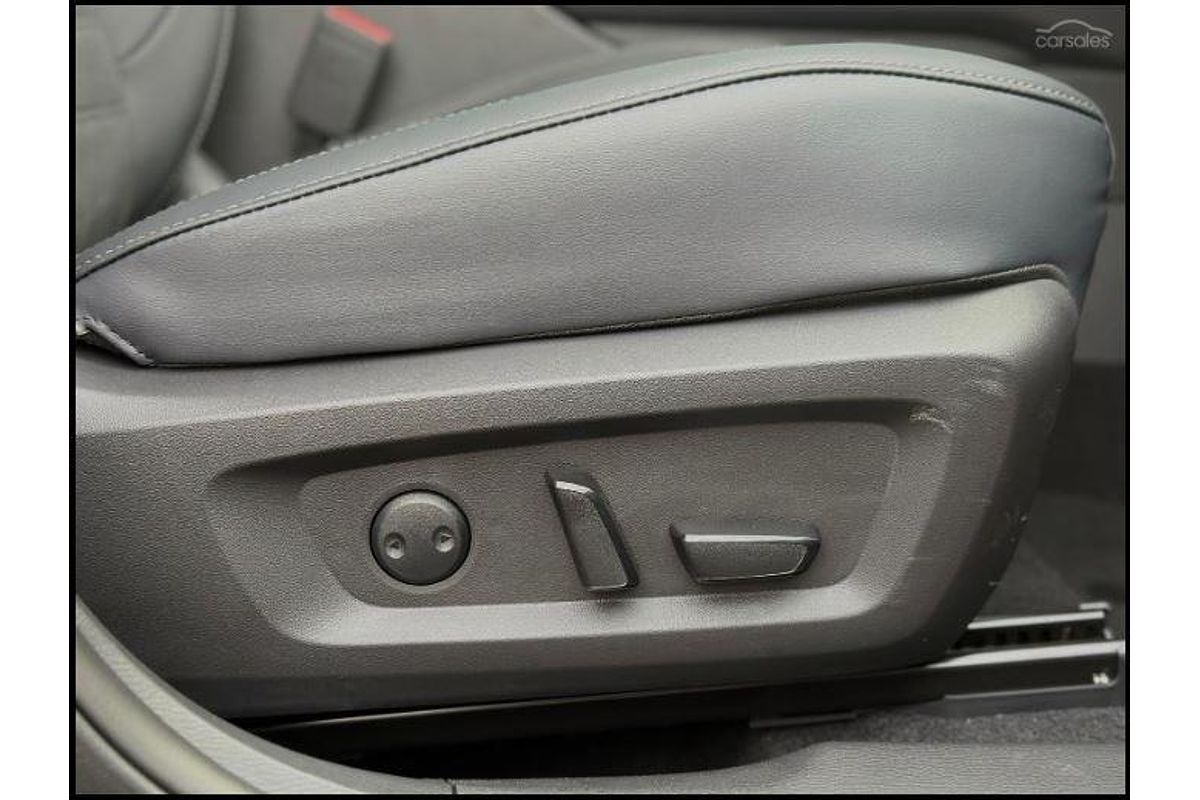 2025 Mitsubishi Outlander Aspire ZM