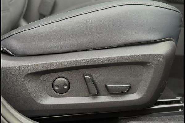 2025 Mitsubishi Outlander Aspire ZM