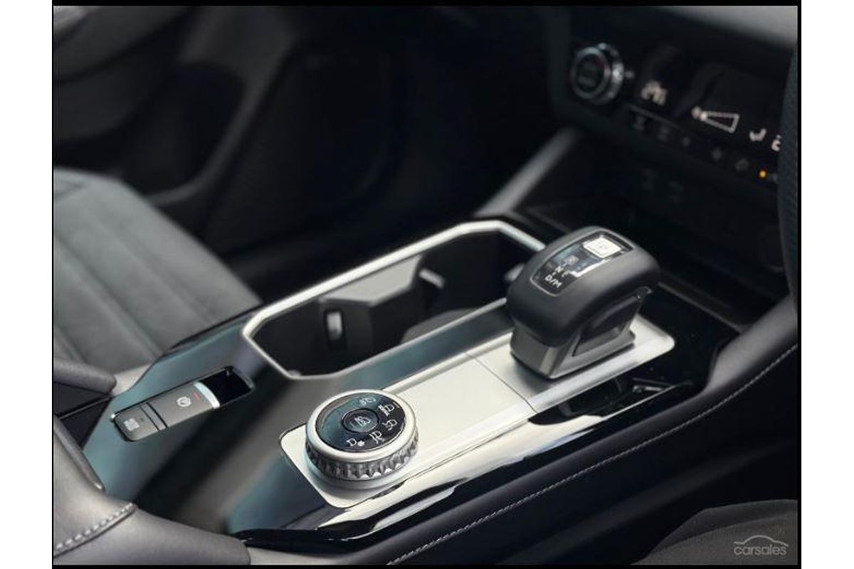2025 Mitsubishi Outlander Aspire ZM