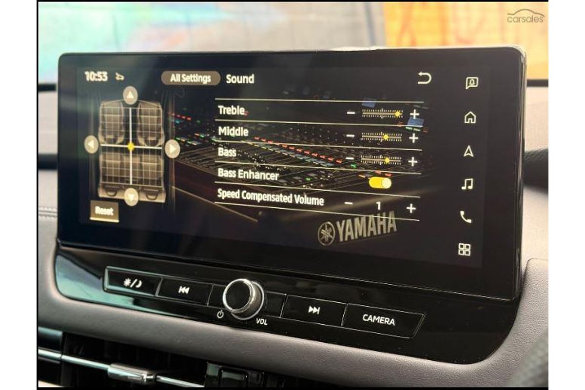 2025 Mitsubishi Outlander Aspire ZM