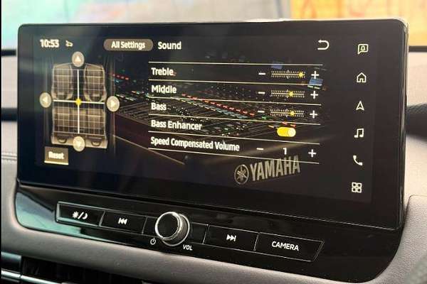 2025 Mitsubishi Outlander Aspire ZM